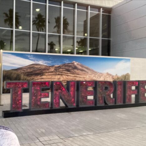 Santa Cruz de Tenerife