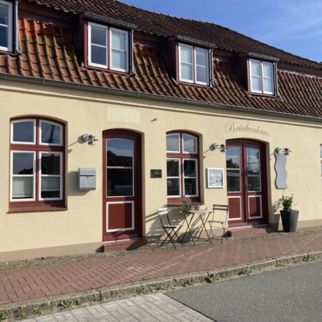 Etappe 14 Glückstadt – Cuxhaven