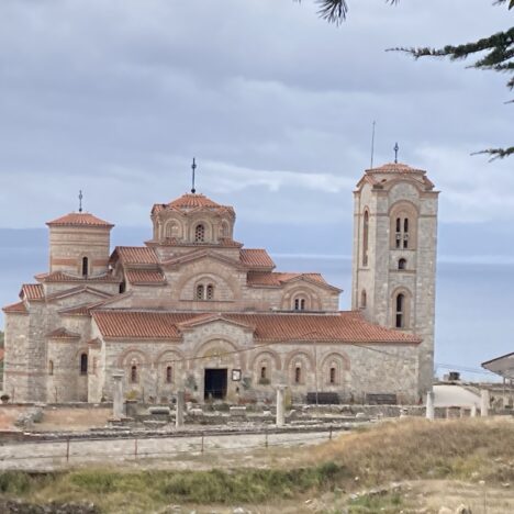 Sithonia, Griechenland